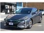 2019 Toyota Prius Prime